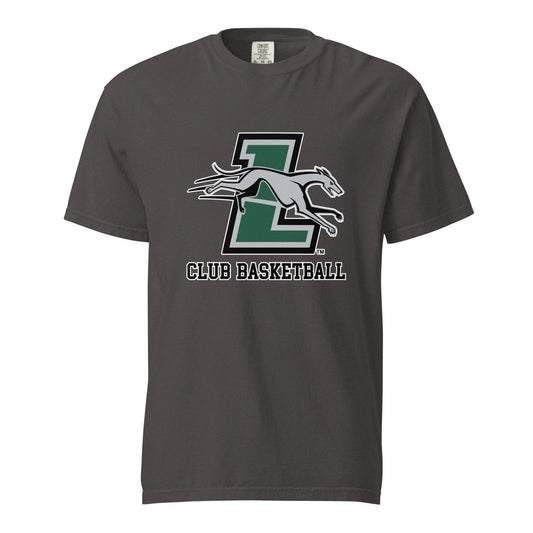 Signature | Comfort Colors T-Shirt | Loyola MD Club Basketball