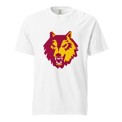 Signature | Comfort Colors T-Shirt | Loyola University Chicago Club Waterpolo