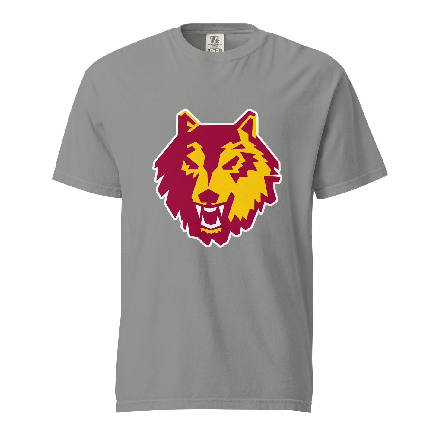 Signature | Comfort Colors T-Shirt | Loyola University Chicago Club Waterpolo