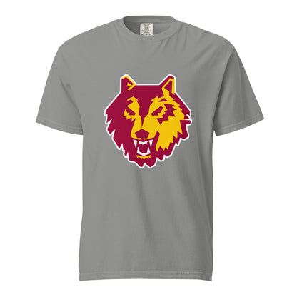 Signature | Comfort Colors T-Shirt | Loyola University Chicago Club Waterpolo