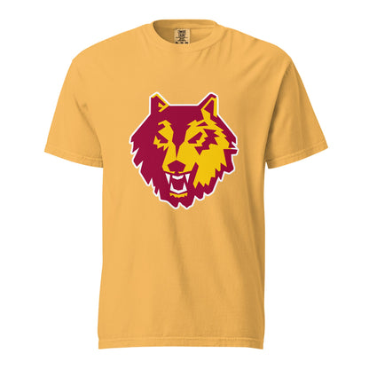 Signature | Comfort Colors T-Shirt | Loyola University Chicago Club Waterpolo
