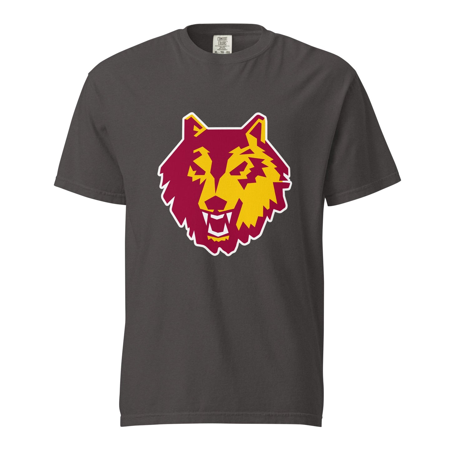 Signature | Comfort Colors T-Shirt | Loyola University Chicago Club Waterpolo