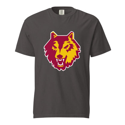 Signature | Comfort Colors T-Shirt | Loyola University Chicago Club Waterpolo