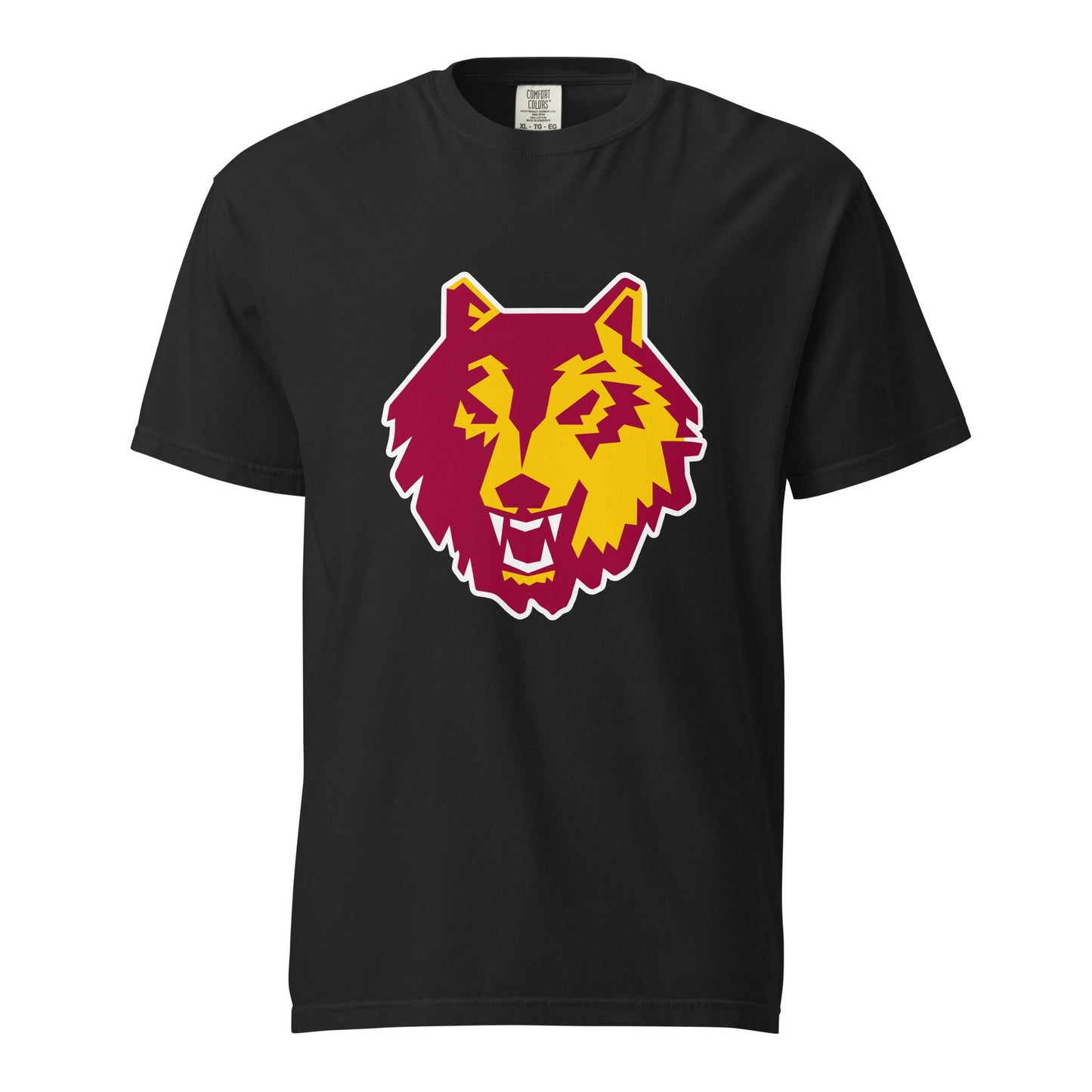 Signature | Comfort Colors T-Shirt | Loyola University Chicago Club Waterpolo