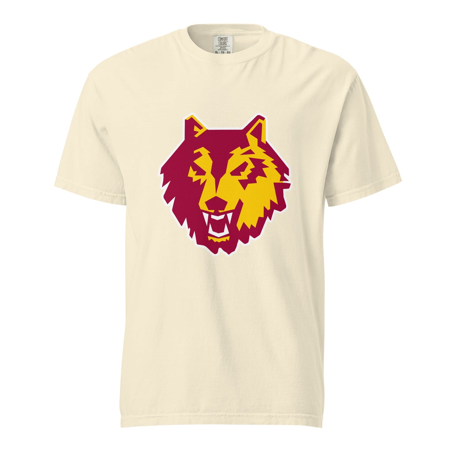Signature | Comfort Colors T-Shirt | Loyola University Chicago Club Waterpolo