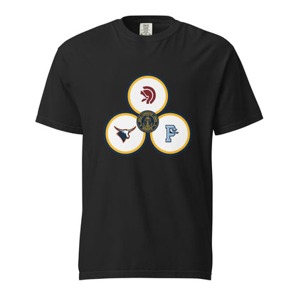 Signature | Comfort Colors T-Shirt | LPK NJROTC