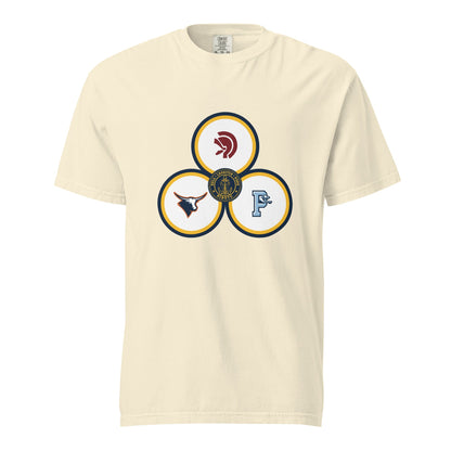 Signature | Comfort Colors T-Shirt | LPK NJROTC