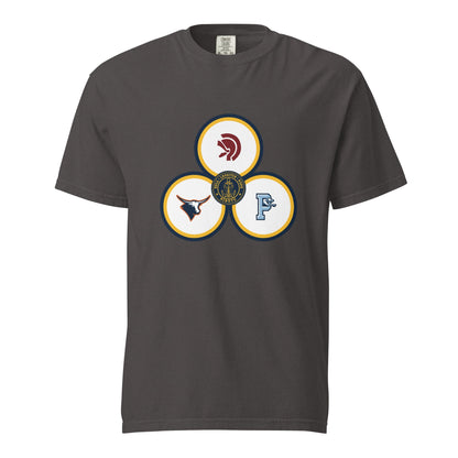Signature | Comfort Colors T-Shirt | LPK NJROTC