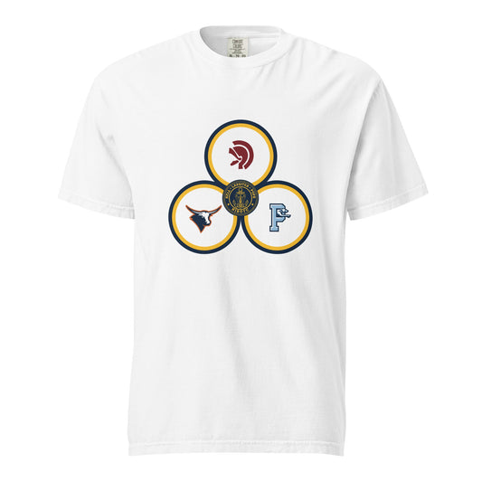 Signature | Comfort Colors T-Shirt | LPK NJROTC