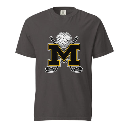Signature | Comfort Colors T-Shirt | Madill Golf