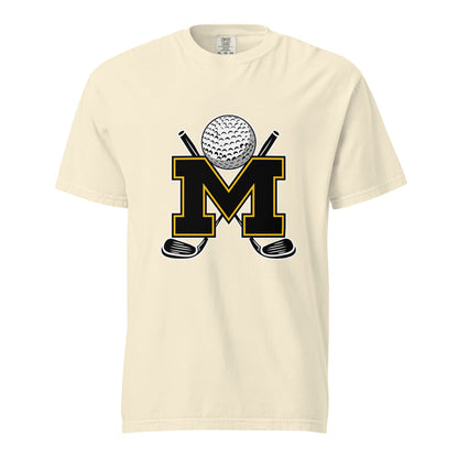 Signature | Comfort Colors T-Shirt | Madill Golf