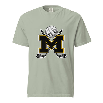 Signature | Comfort Colors T-Shirt | Madill Golf