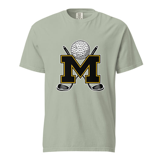Signature | Comfort Colors T-Shirt | Madill Golf