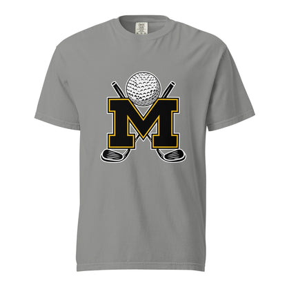 Signature | Comfort Colors T-Shirt | Madill Golf