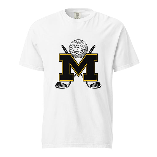 Signature | Comfort Colors T-Shirt | Madill Golf