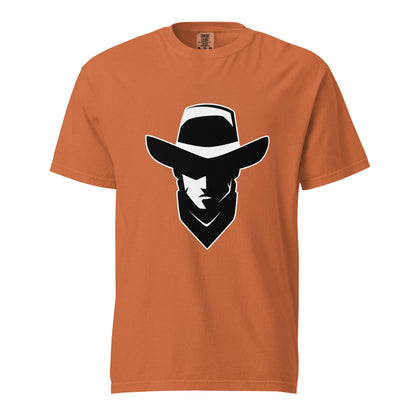 Signature | Comfort Colors T-Shirt | Marple Mavericks