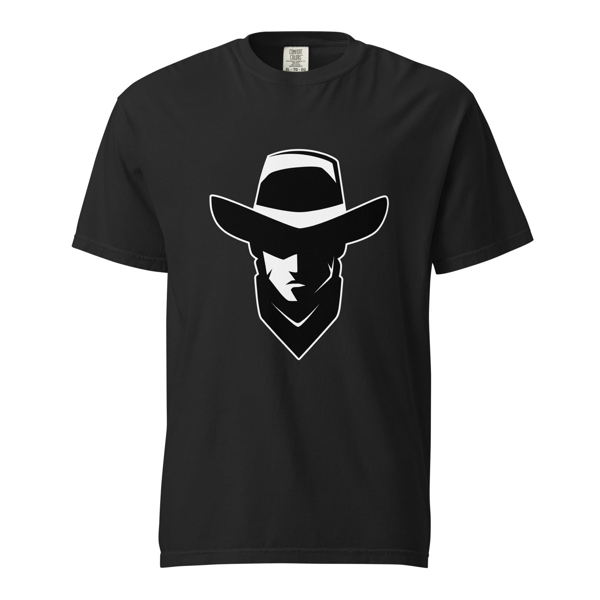 Signature | Comfort Colors T-Shirt | Marple Mavericks