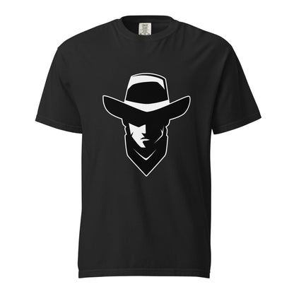 Signature | Comfort Colors T-Shirt | Marple Mavericks