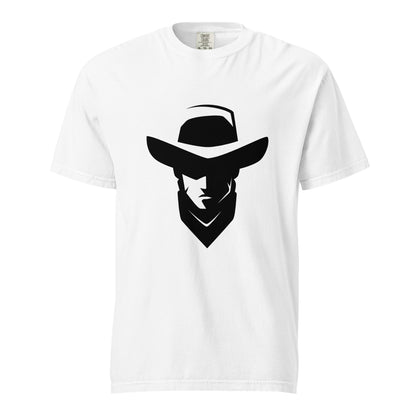 Signature | Comfort Colors T-Shirt | Marple Mavericks