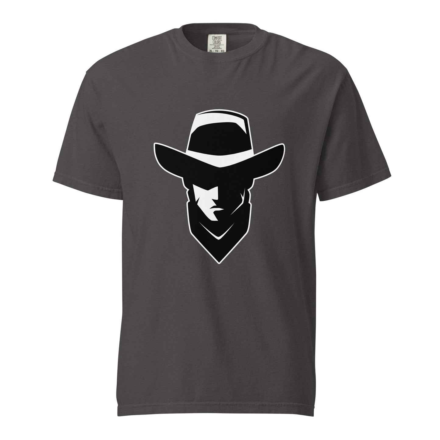 Signature | Comfort Colors T-Shirt | Marple Mavericks