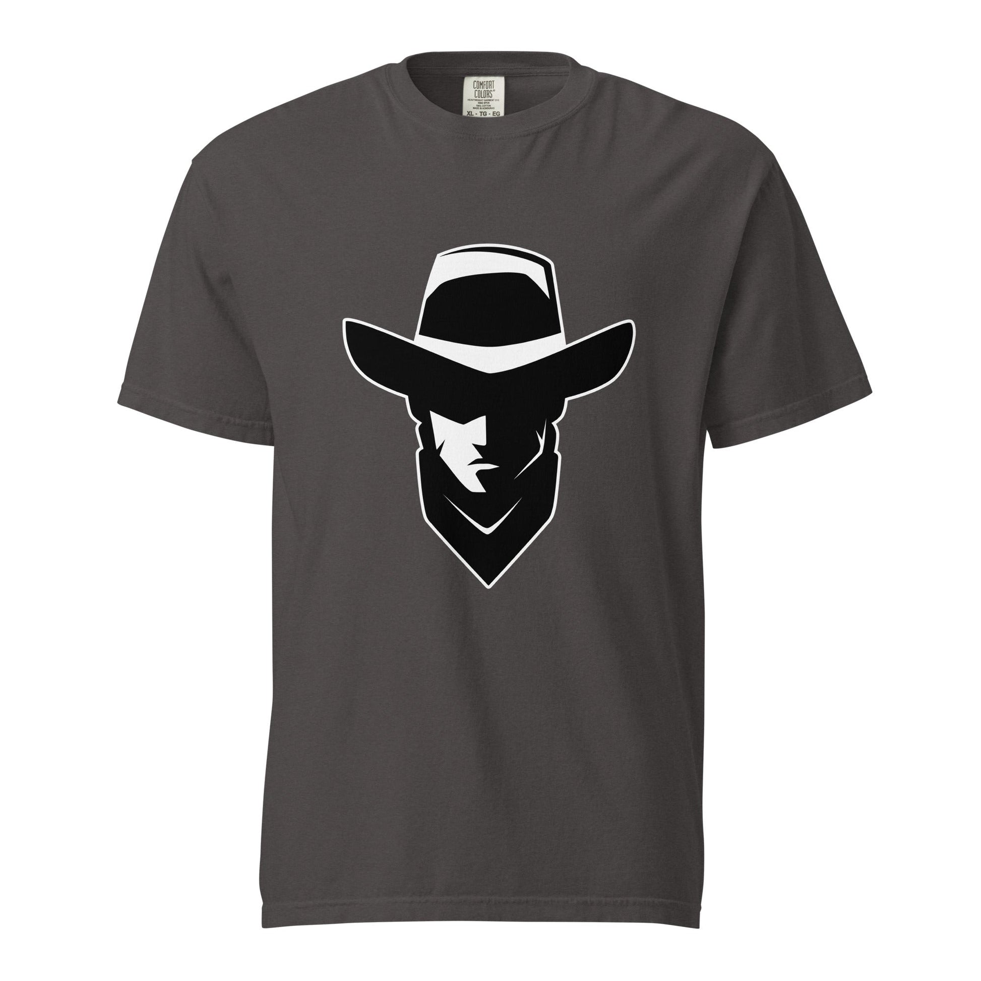 Signature | Comfort Colors T-Shirt | Marple Mavericks
