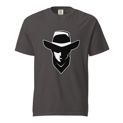 Signature | Comfort Colors T-Shirt | Marple Mavericks