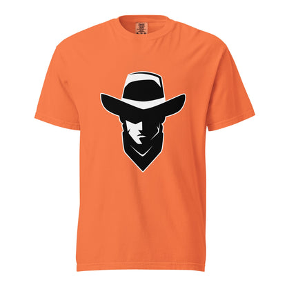 Signature | Comfort Colors T-Shirt | Marple Mavericks
