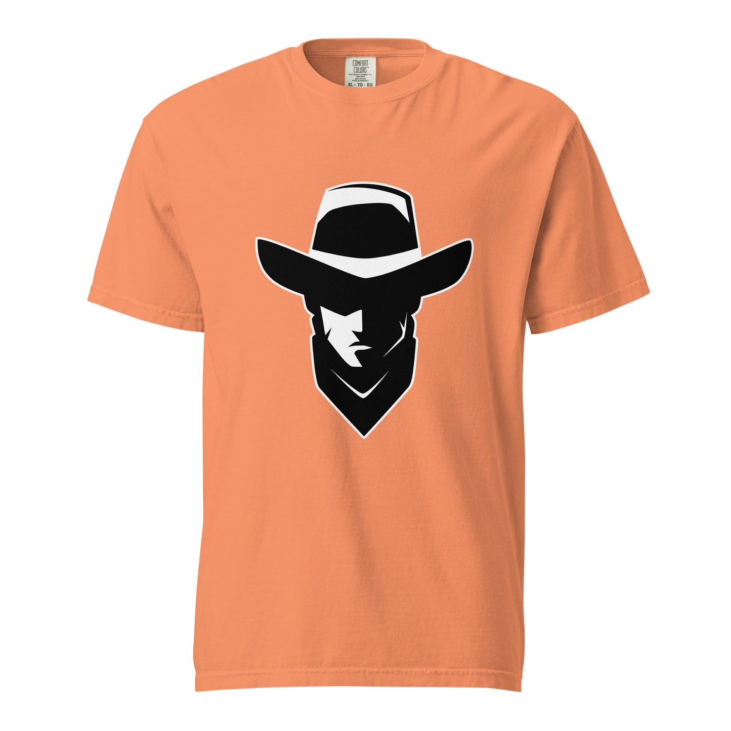 Signature | Comfort Colors T-Shirt | Marple Mavericks