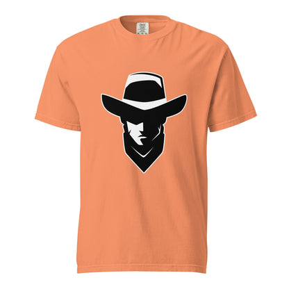 Signature | Comfort Colors T-Shirt | Marple Mavericks