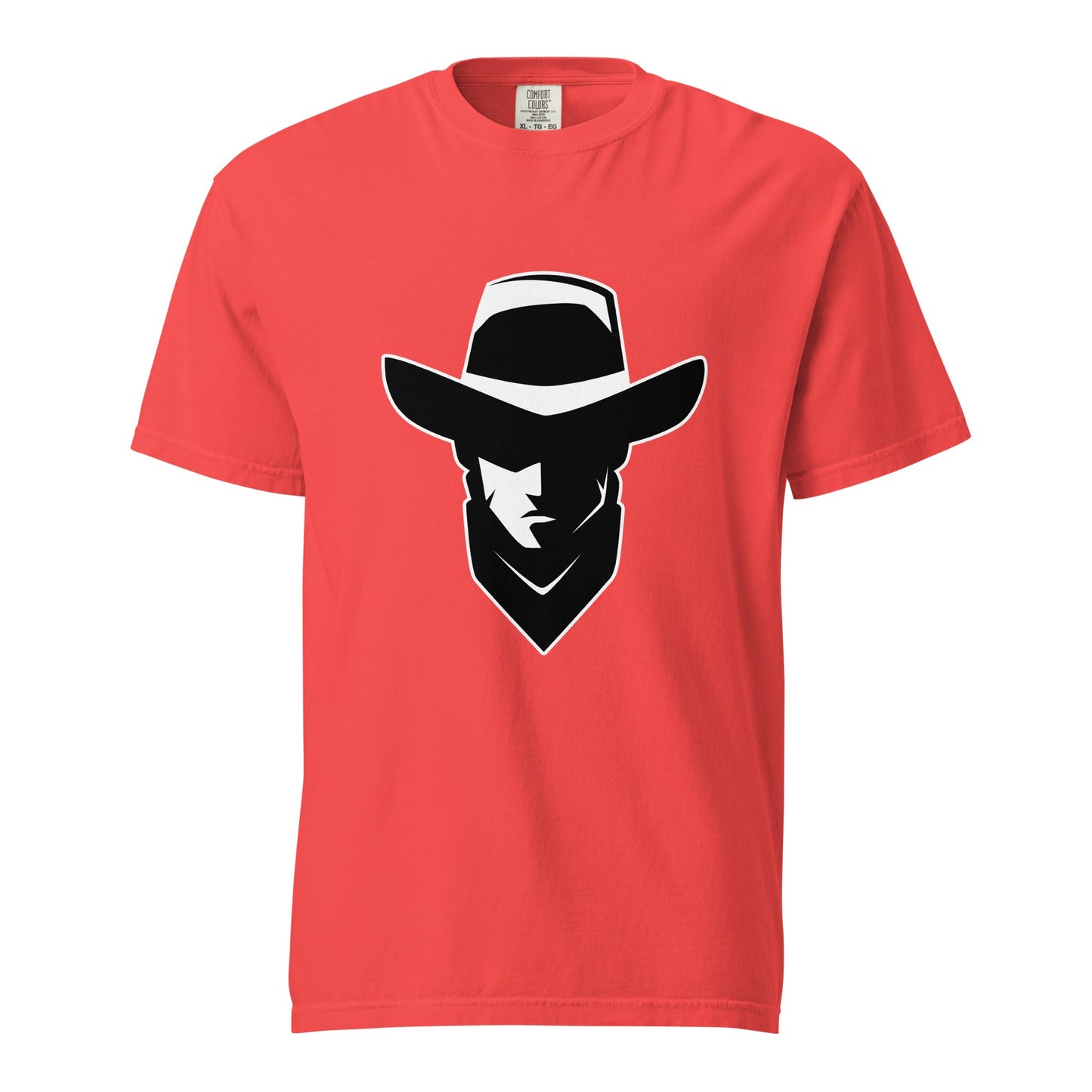 Signature | Comfort Colors T-Shirt | Marple Mavericks