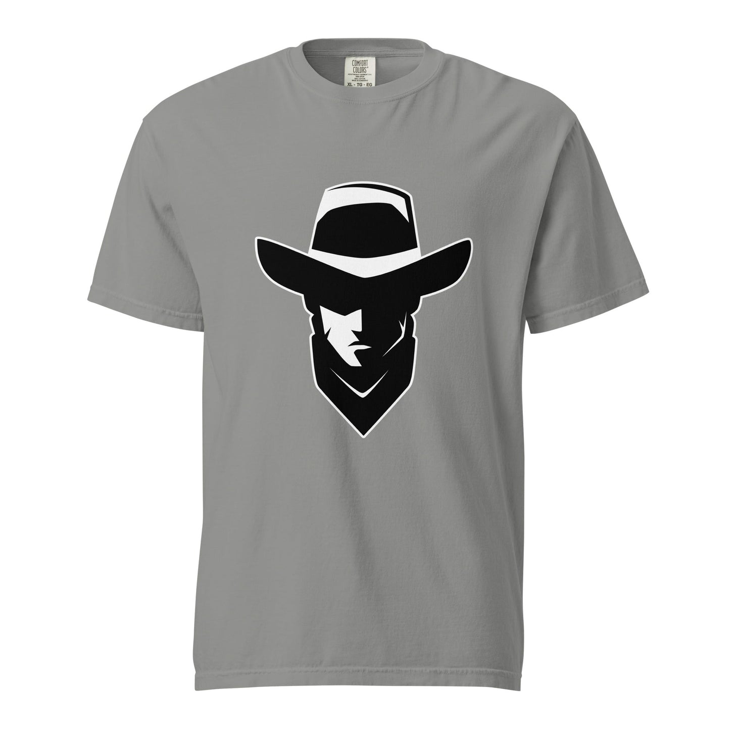 Signature | Comfort Colors T-Shirt | Marple Mavericks