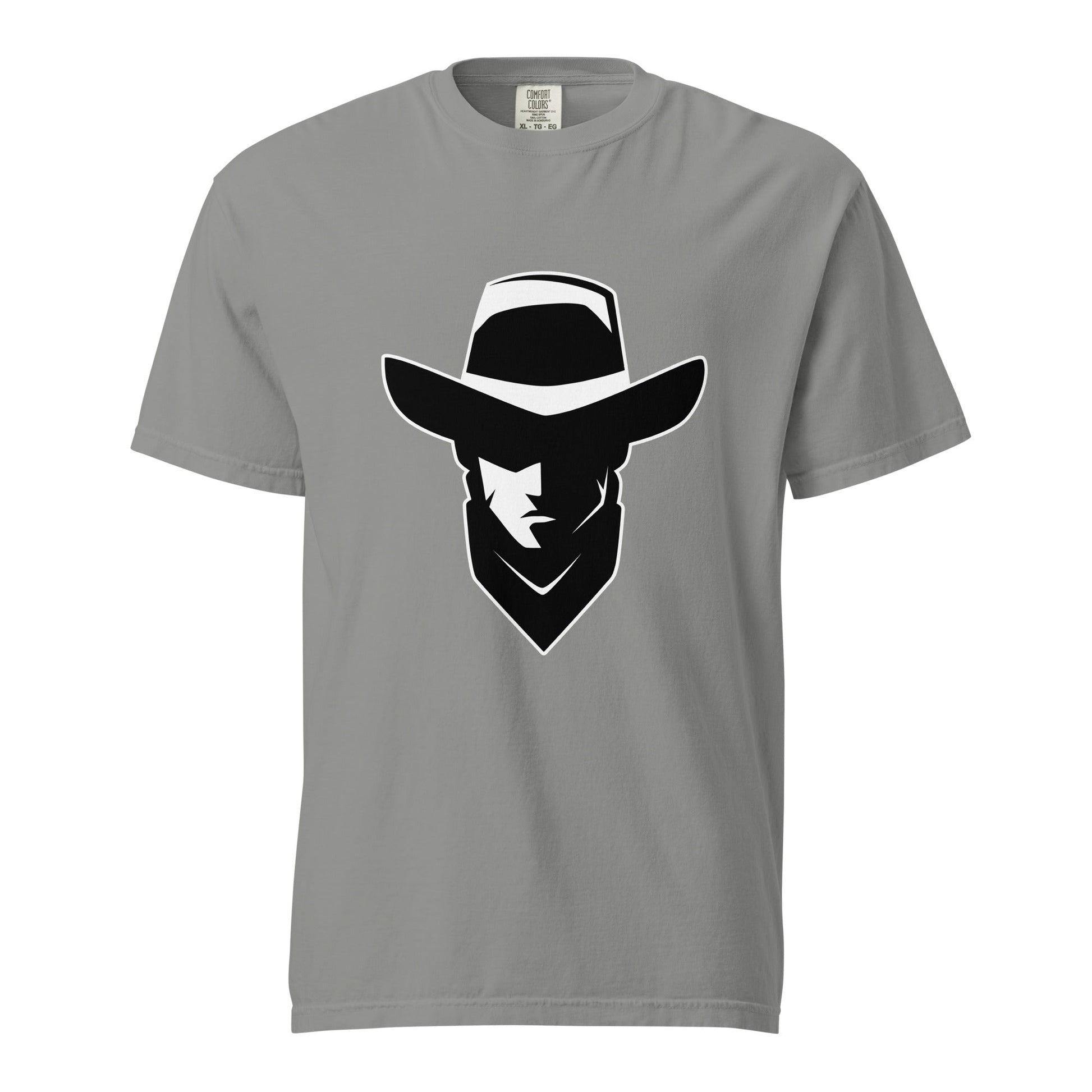 Signature | Comfort Colors T-Shirt | Marple Mavericks