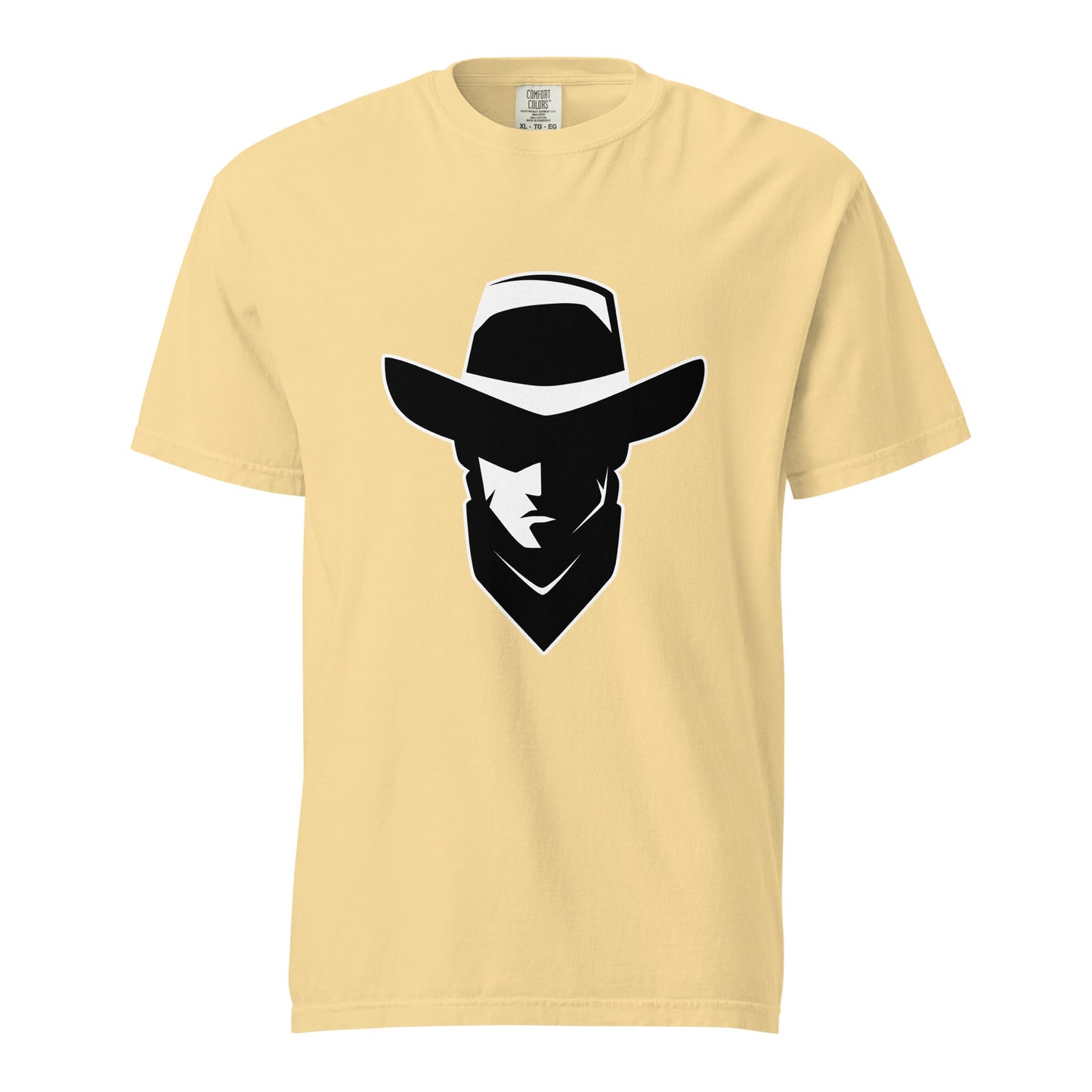 Signature | Comfort Colors T-Shirt | Marple Mavericks