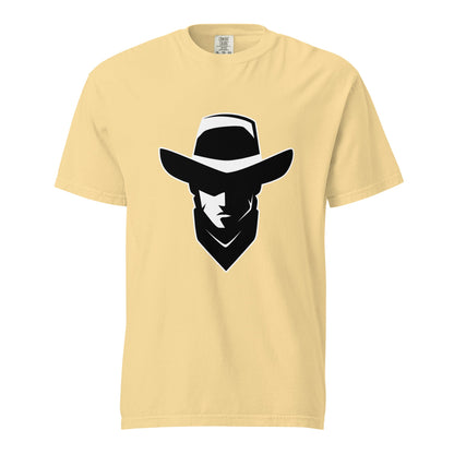 Signature | Comfort Colors T-Shirt | Marple Mavericks