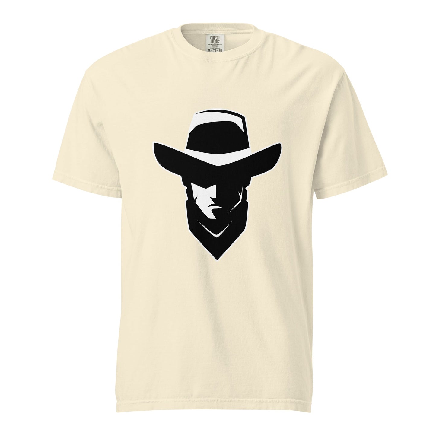 Signature | Comfort Colors T-Shirt | Marple Mavericks
