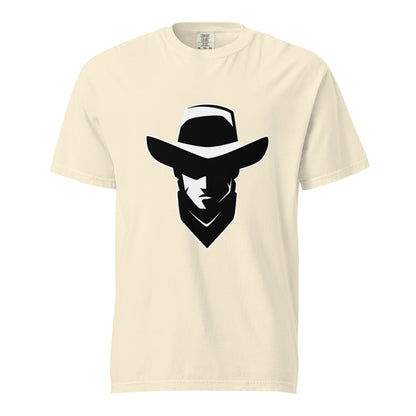 Signature | Comfort Colors T-Shirt | Marple Mavericks