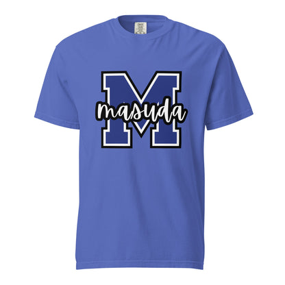 Signature | Comfort Colors T-Shirt | Masuda Middle School