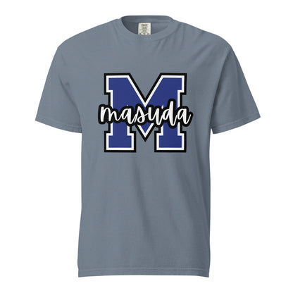 Signature | Comfort Colors T-Shirt | Masuda Middle School