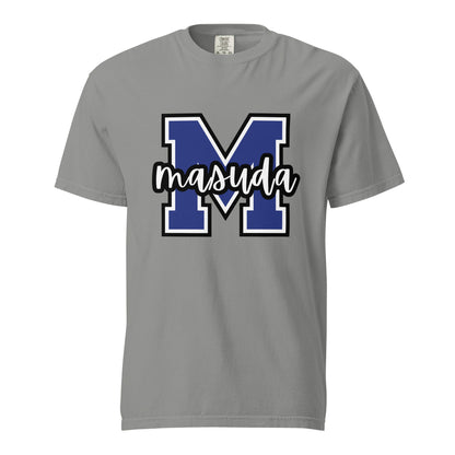 Signature | Comfort Colors T-Shirt | Masuda Middle School