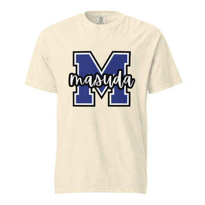 Signature | Comfort Colors T-Shirt | Masuda Middle School