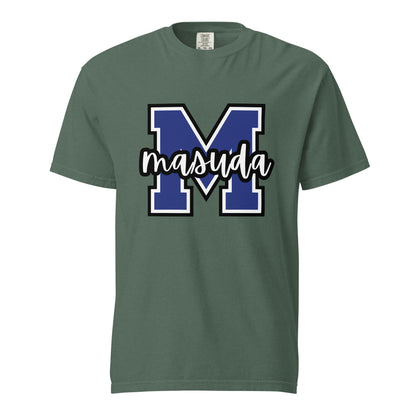 Signature | Comfort Colors T-Shirt | Masuda Middle School