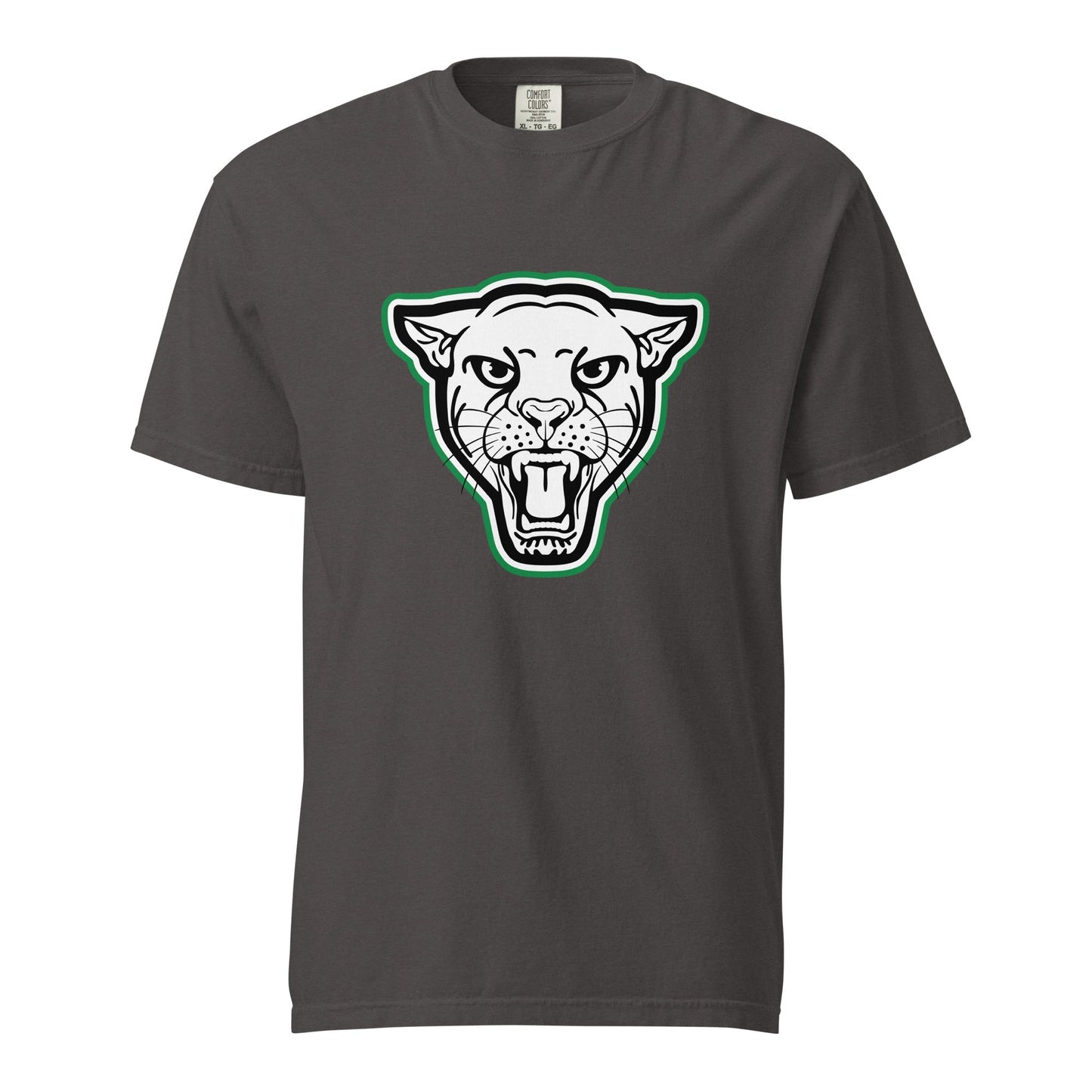 Signature | Comfort Colors T-Shirt | Matt Power Elite