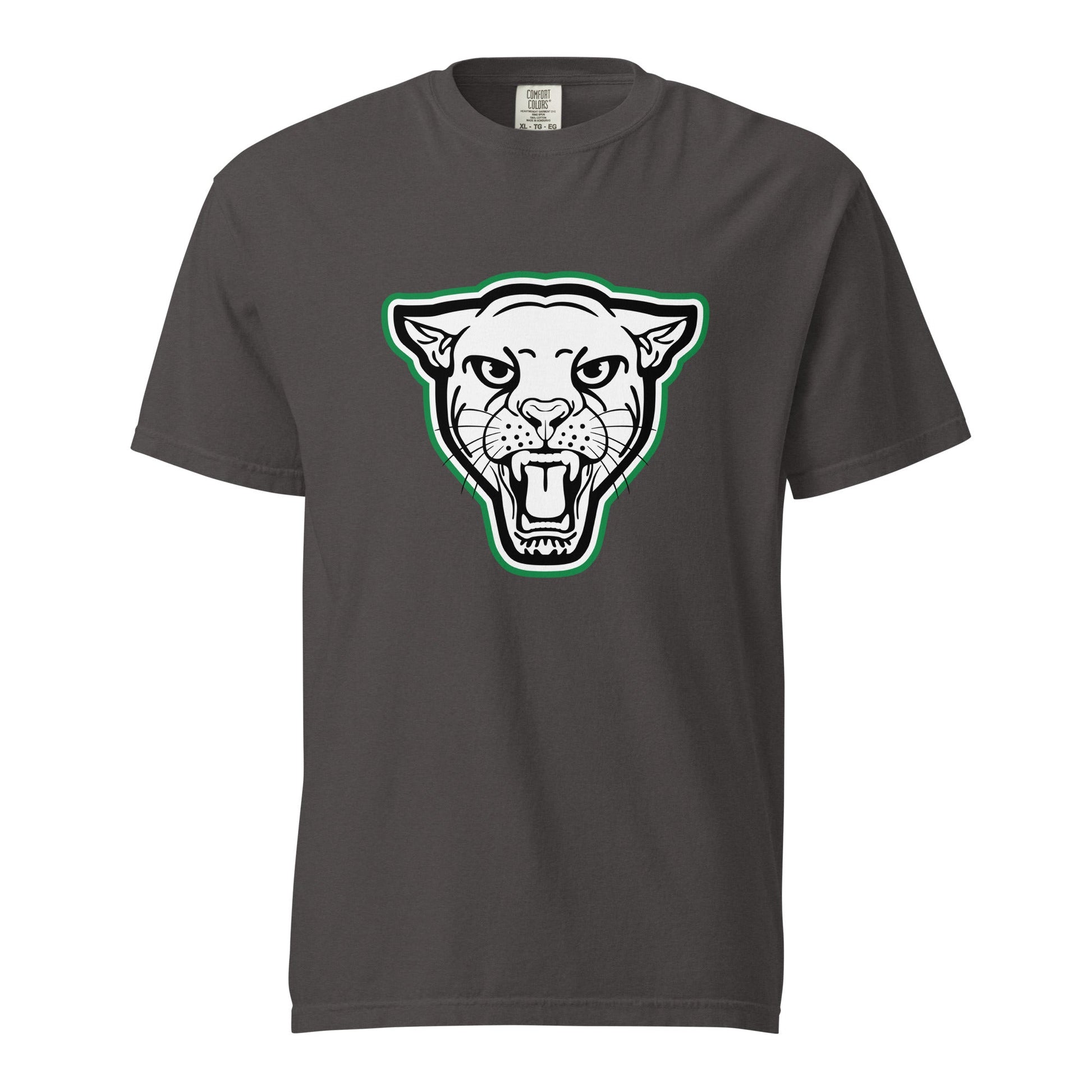 Signature | Comfort Colors T-Shirt | Matt Power Elite