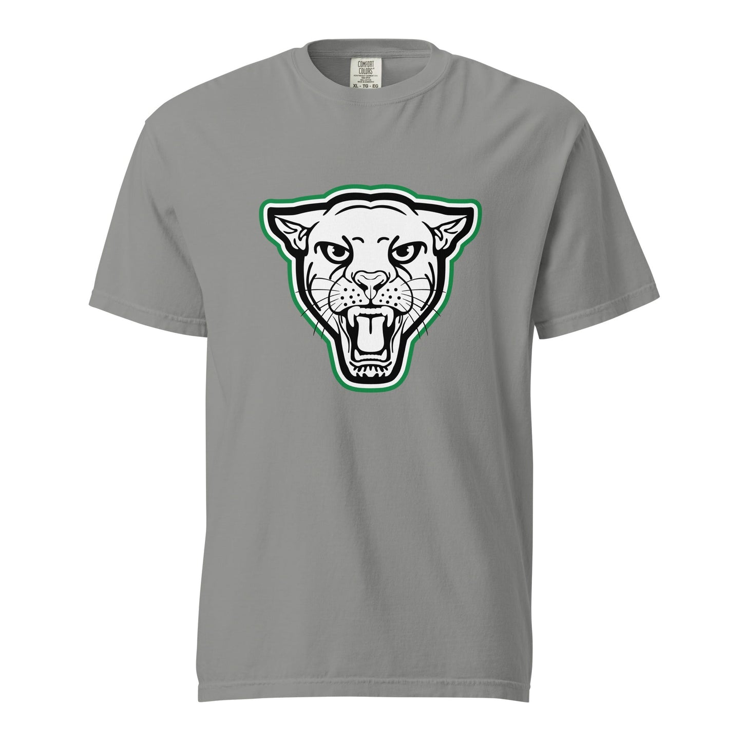 Signature | Comfort Colors T-Shirt | Matt Power Elite