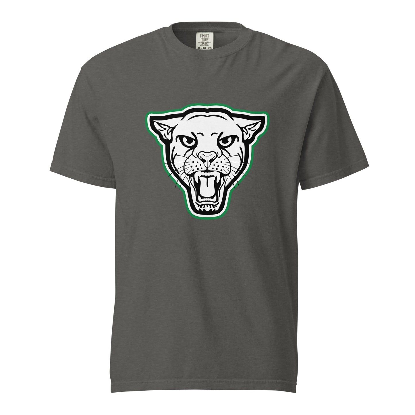 Signature | Comfort Colors T-Shirt | Matt Power Elite