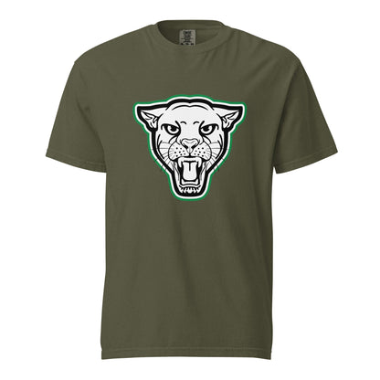 Signature | Comfort Colors T-Shirt | Matt Power Elite