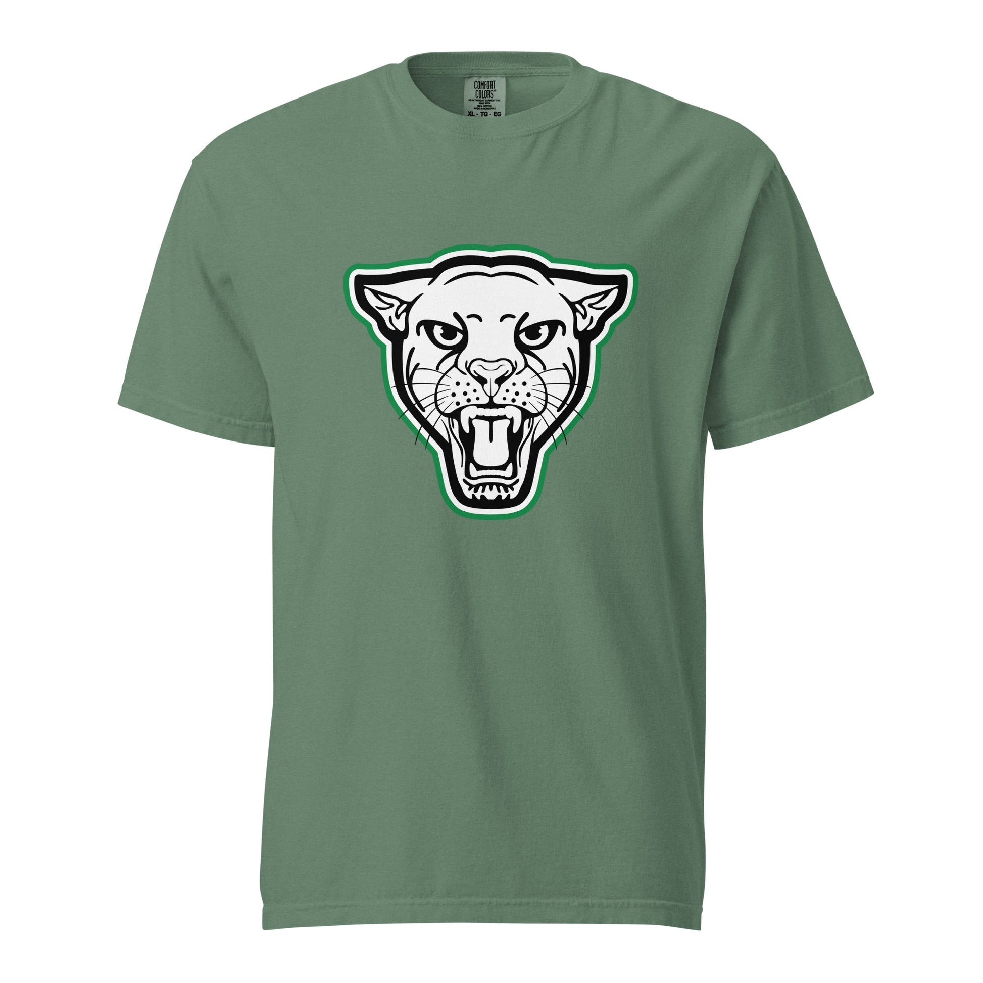 Signature | Comfort Colors T-Shirt | Matt Power Elite