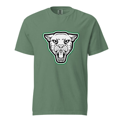 Signature | Comfort Colors T-Shirt | Matt Power Elite