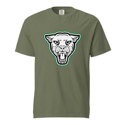 Signature | Comfort Colors T-Shirt | Matt Power Elite