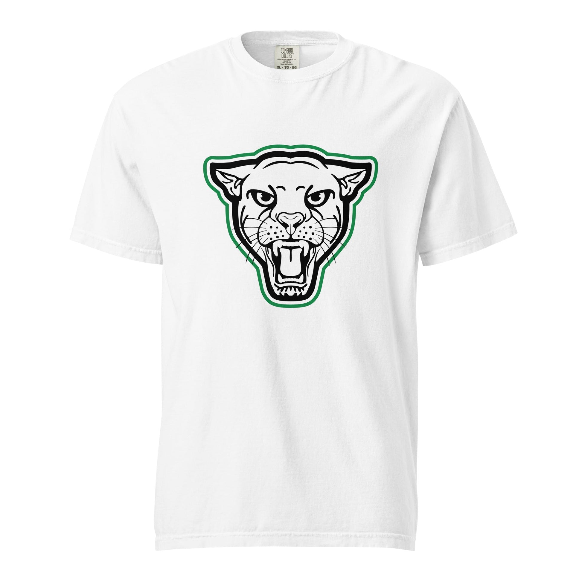 Signature | Comfort Colors T-Shirt | Matt Power Elite